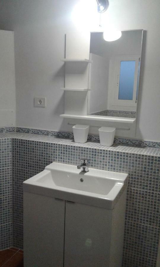 Casita Con Barbacoa Ferienhaus *