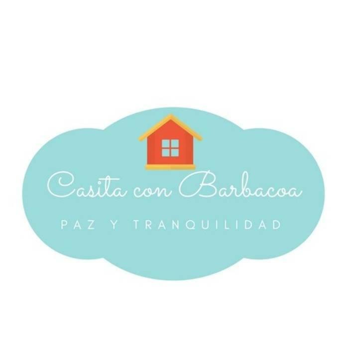 Casita Con Barbacoa Ferienhaus