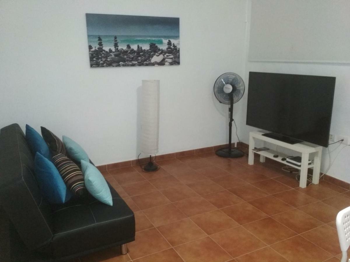 Ferienhaus Casita Con Barbacoa Frontera